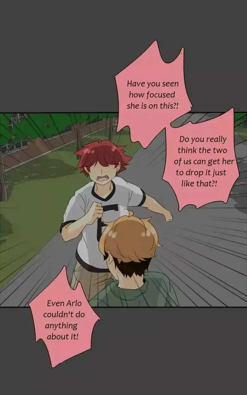unOrdinary Chapter 97 page 87