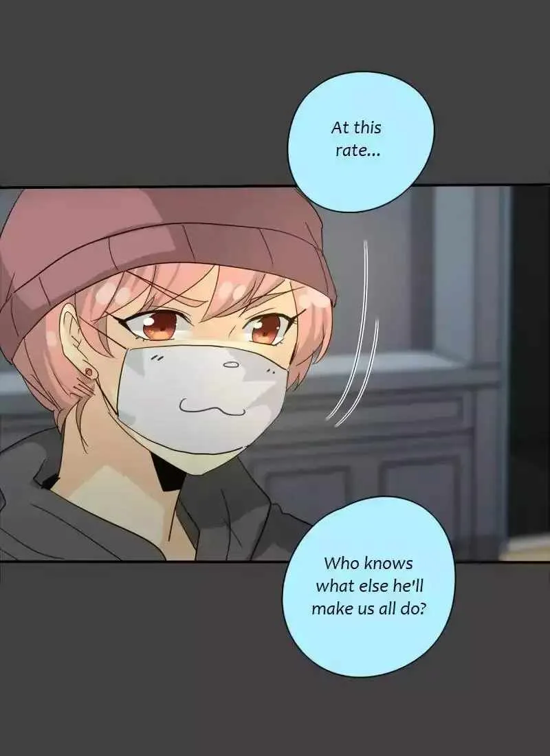 unOrdinary Chapter 99 page 85