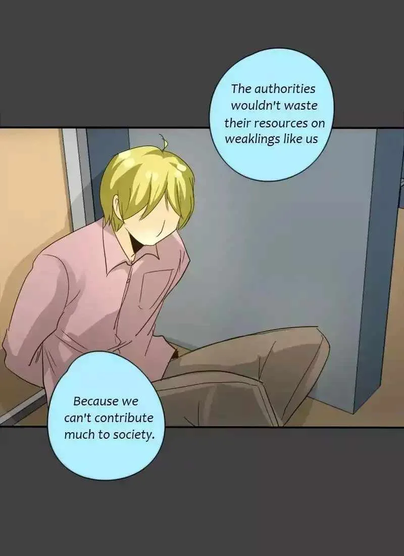 unOrdinary Chapter 99 page 90