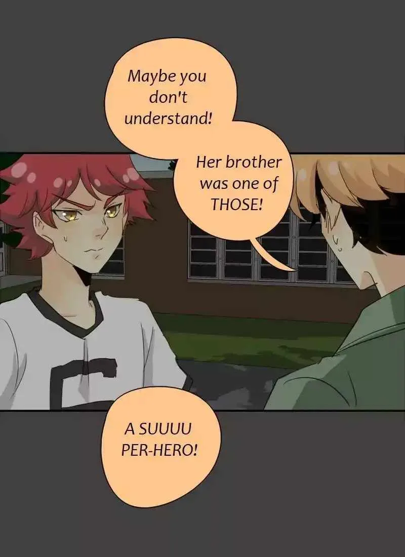 unOrdinary Chapter 97 page 77