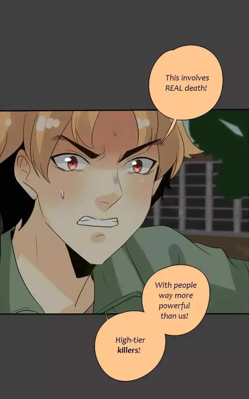 unOrdinary Chapter 97 page 82