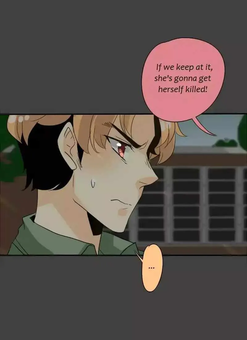 unOrdinary Chapter 97 page 88