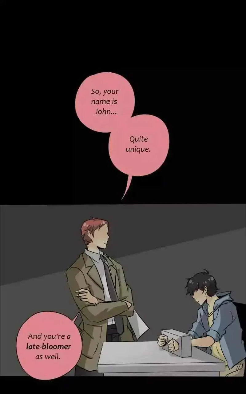 unOrdinary Chapter 107 page 13