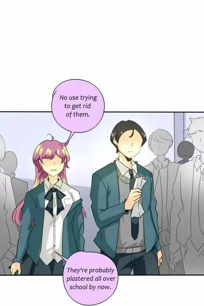 unOrdinary Chapter 104 page 11