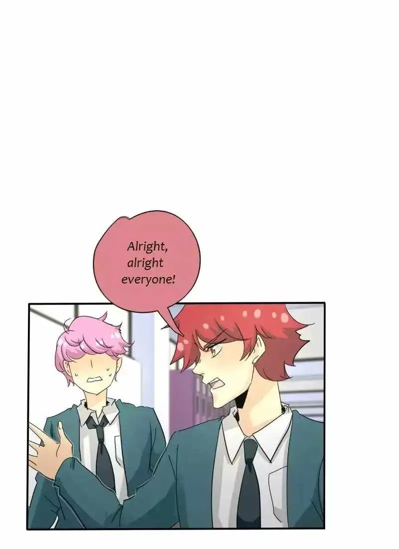 unOrdinary Chapter 105 page 3
