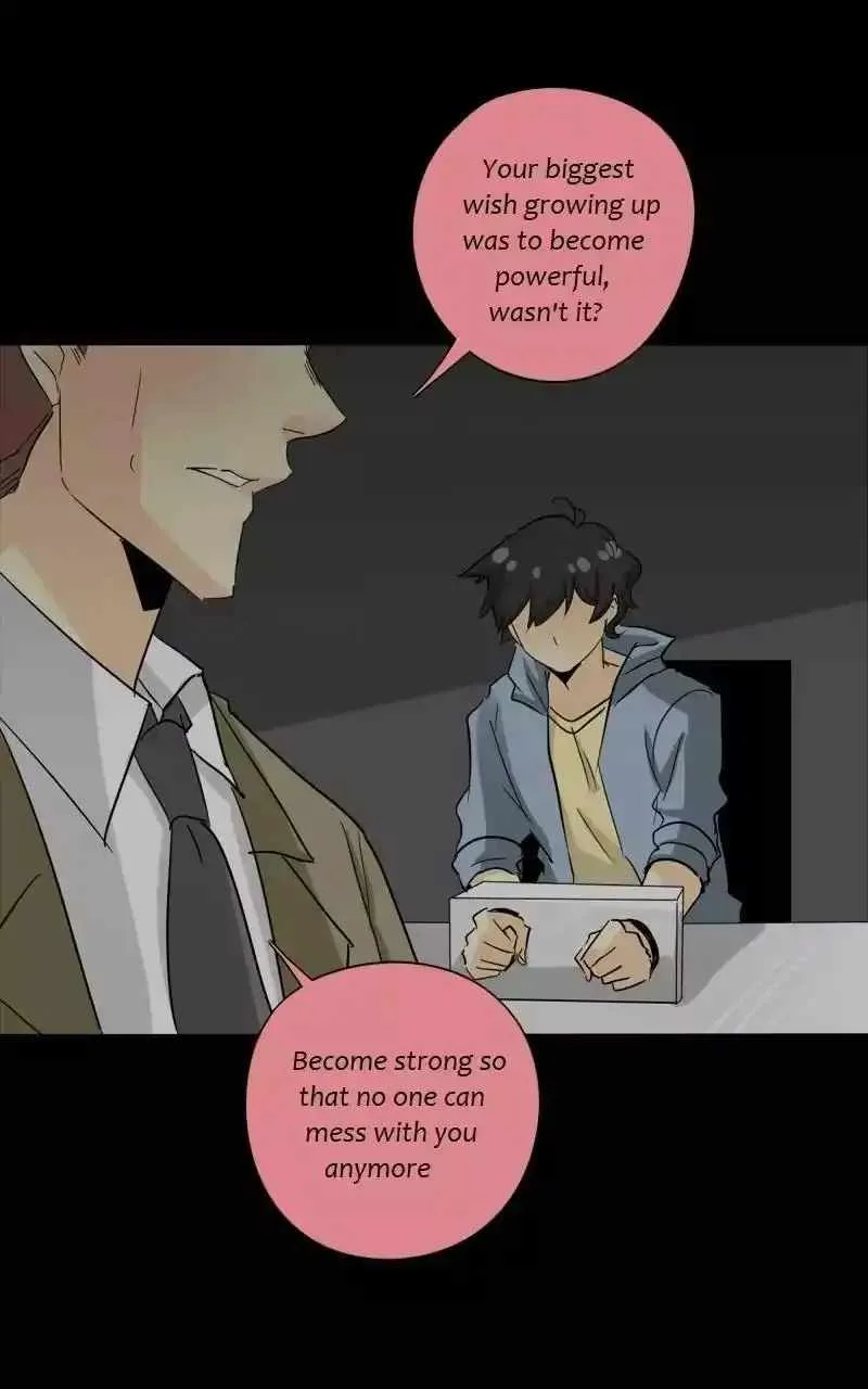 unOrdinary Chapter 107 page 16