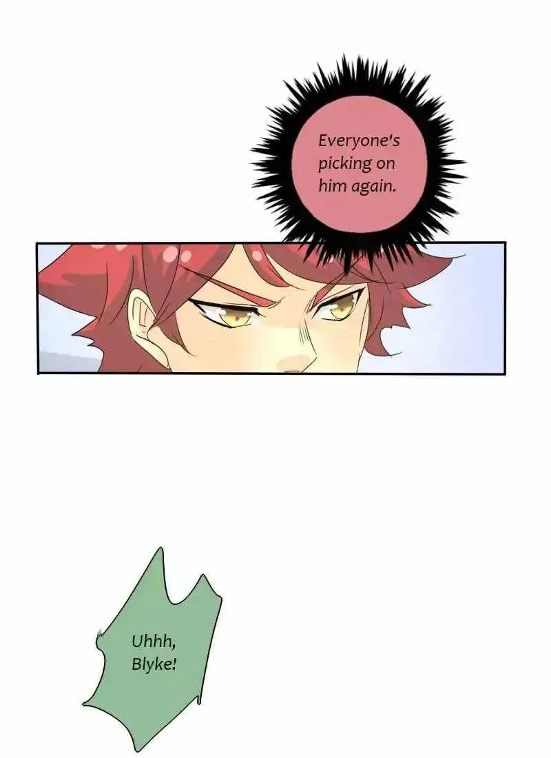 unOrdinary Chapter 105 page 9