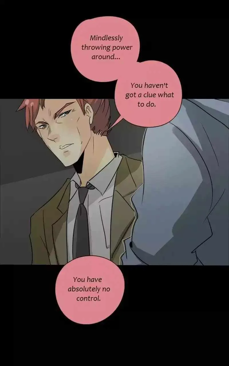 unOrdinary Chapter 107 page 21
