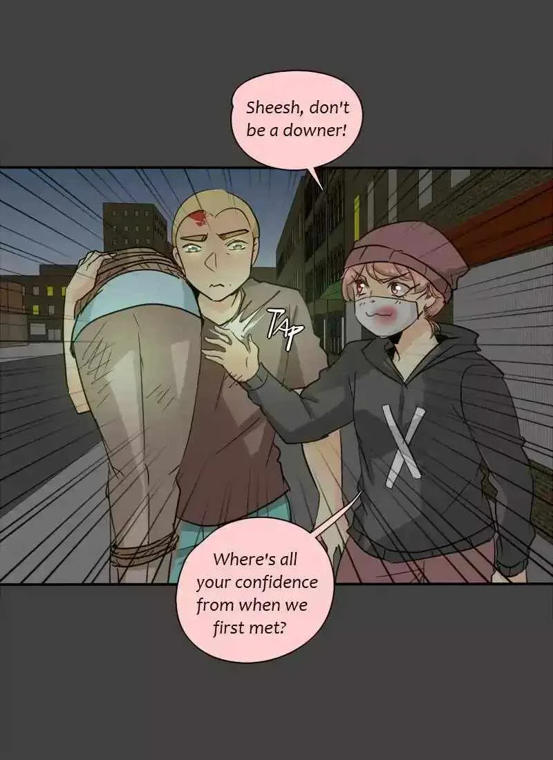 unOrdinary Chapter 102 page 23