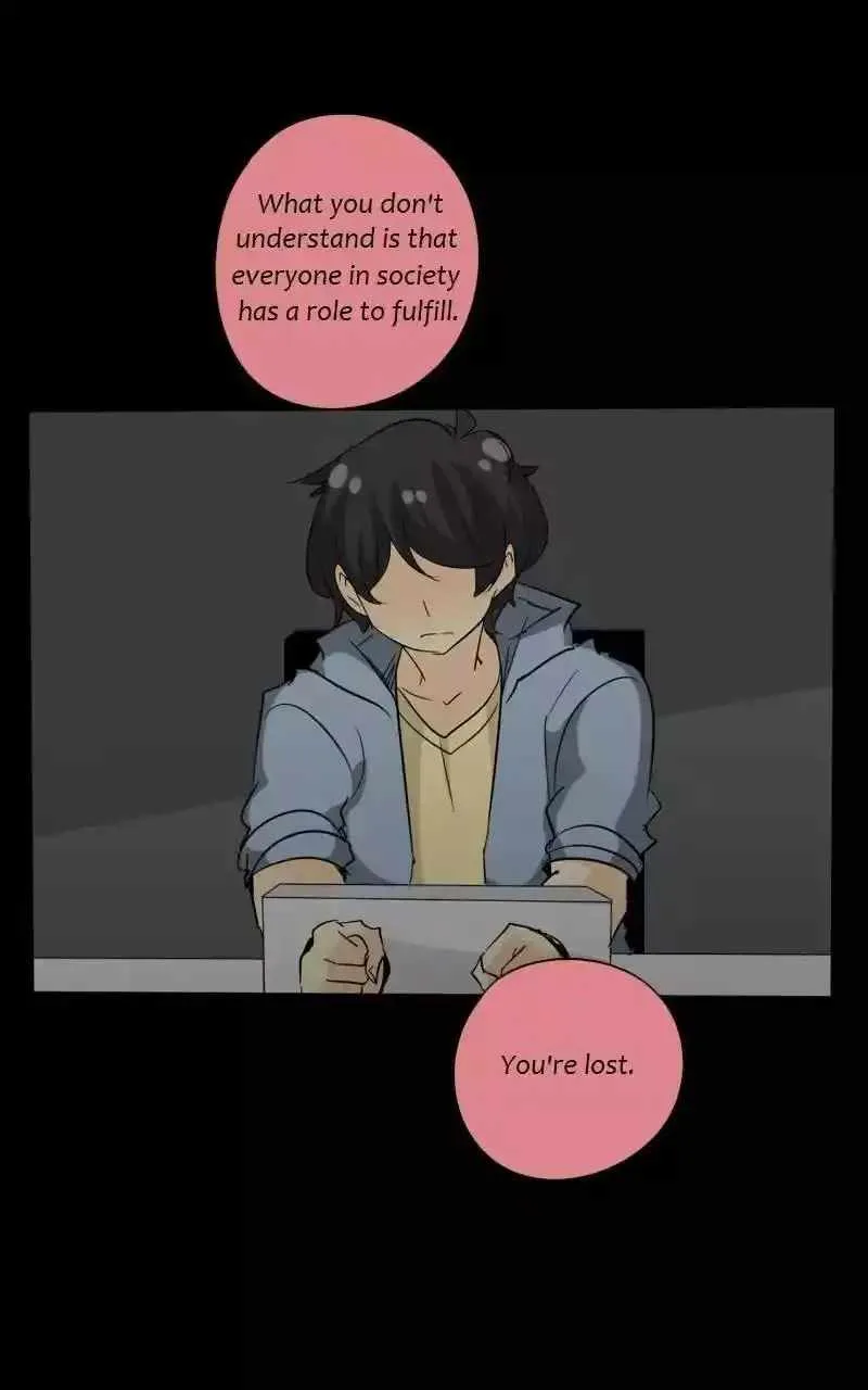 unOrdinary Chapter 107 page 20