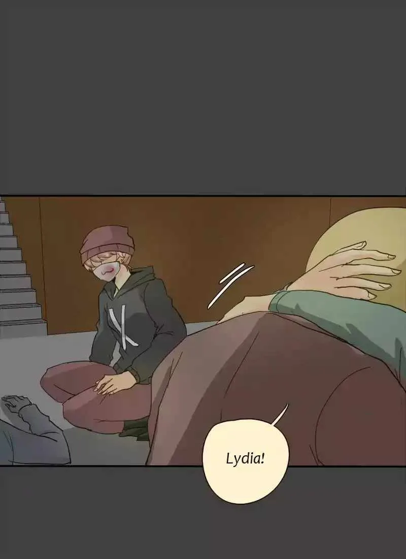 unOrdinary Chapter 102 page 43
