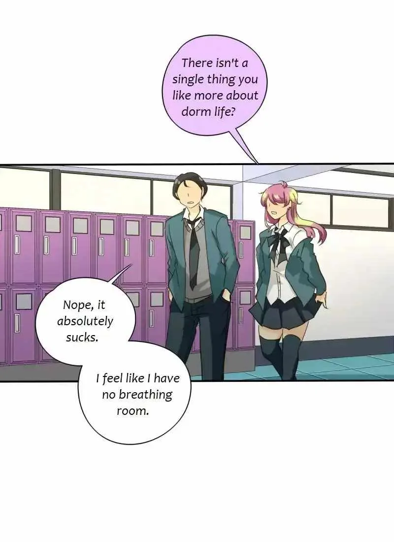 unOrdinary Chapter 103 page 75