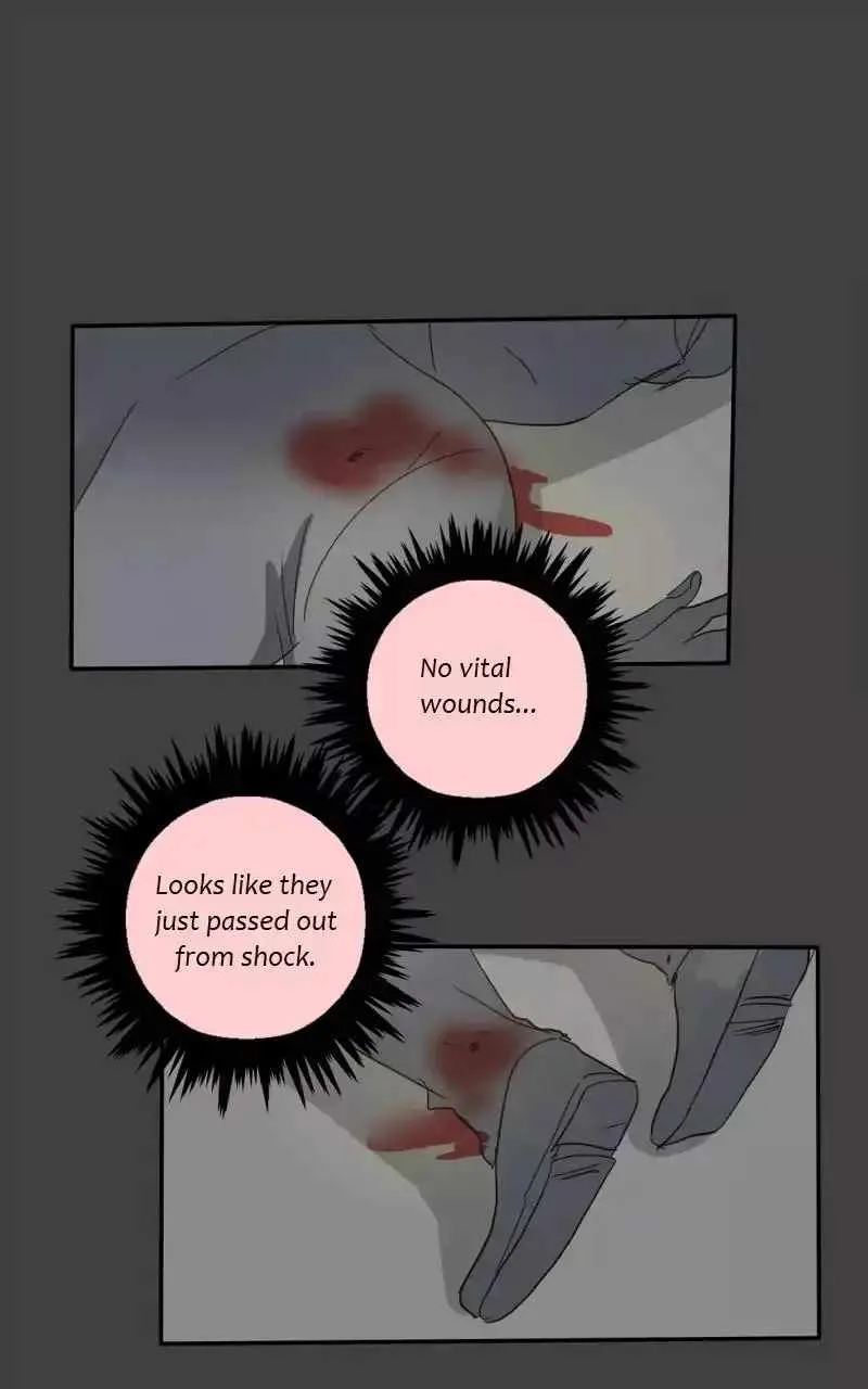 unOrdinary Chapter 102 page 41