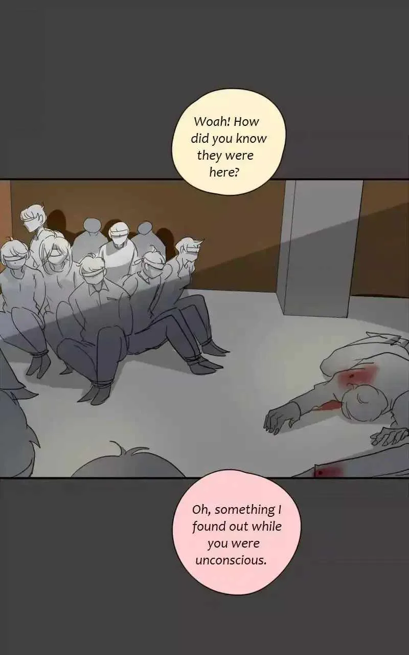 unOrdinary Chapter 102 page 32