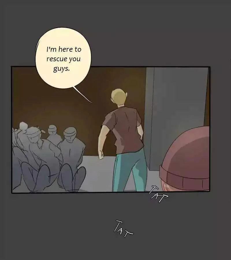 unOrdinary Chapter 102 page 36