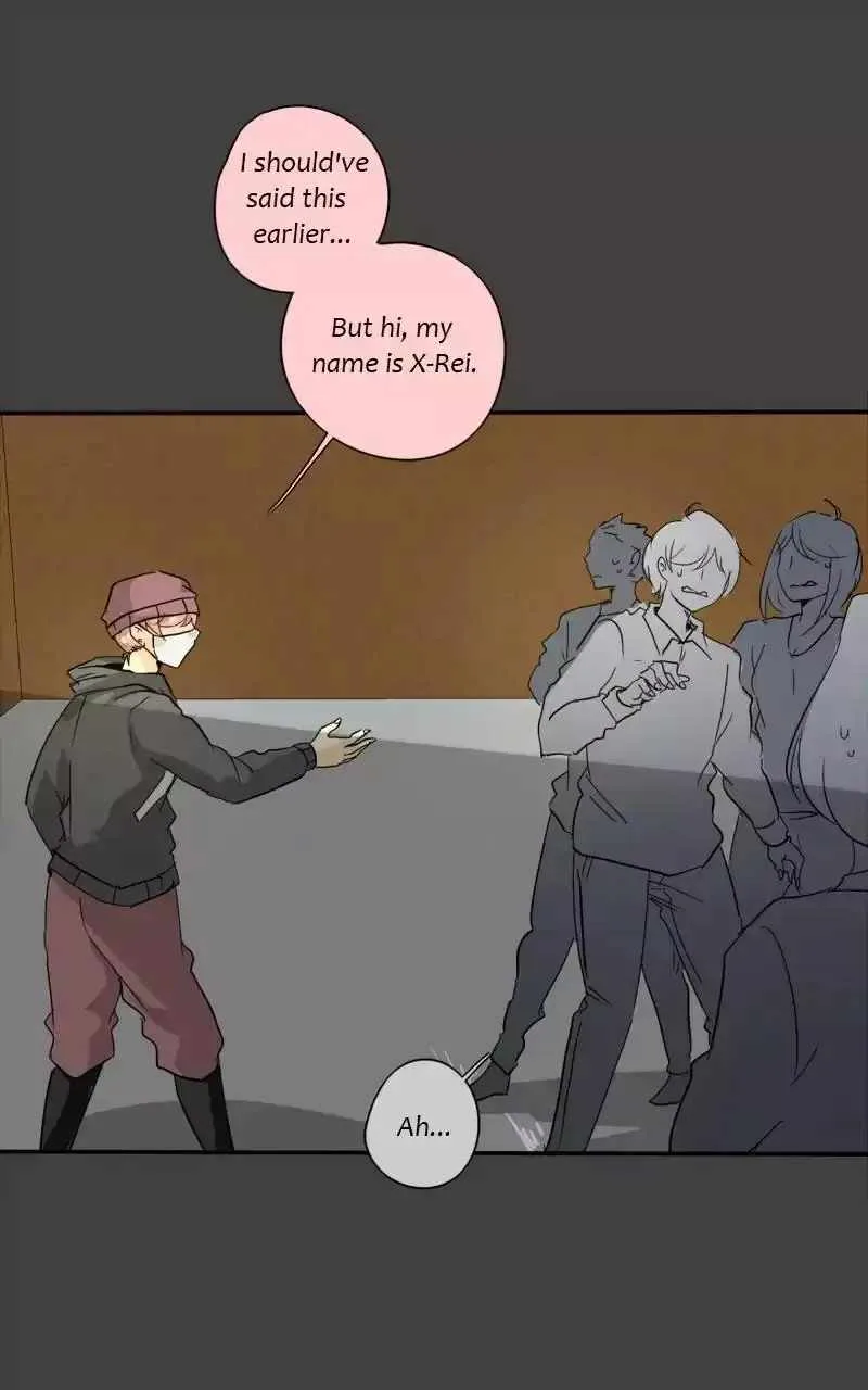 unOrdinary Chapter 102 page 60
