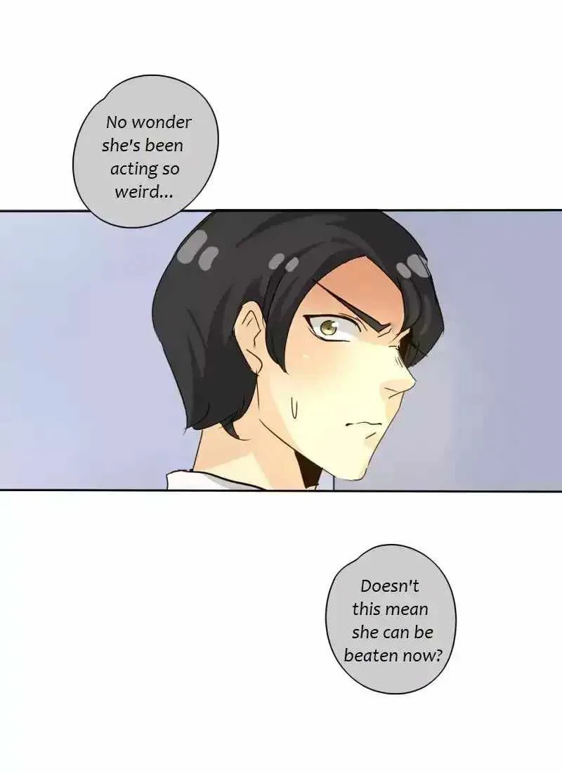 unOrdinary Chapter 103 page 85