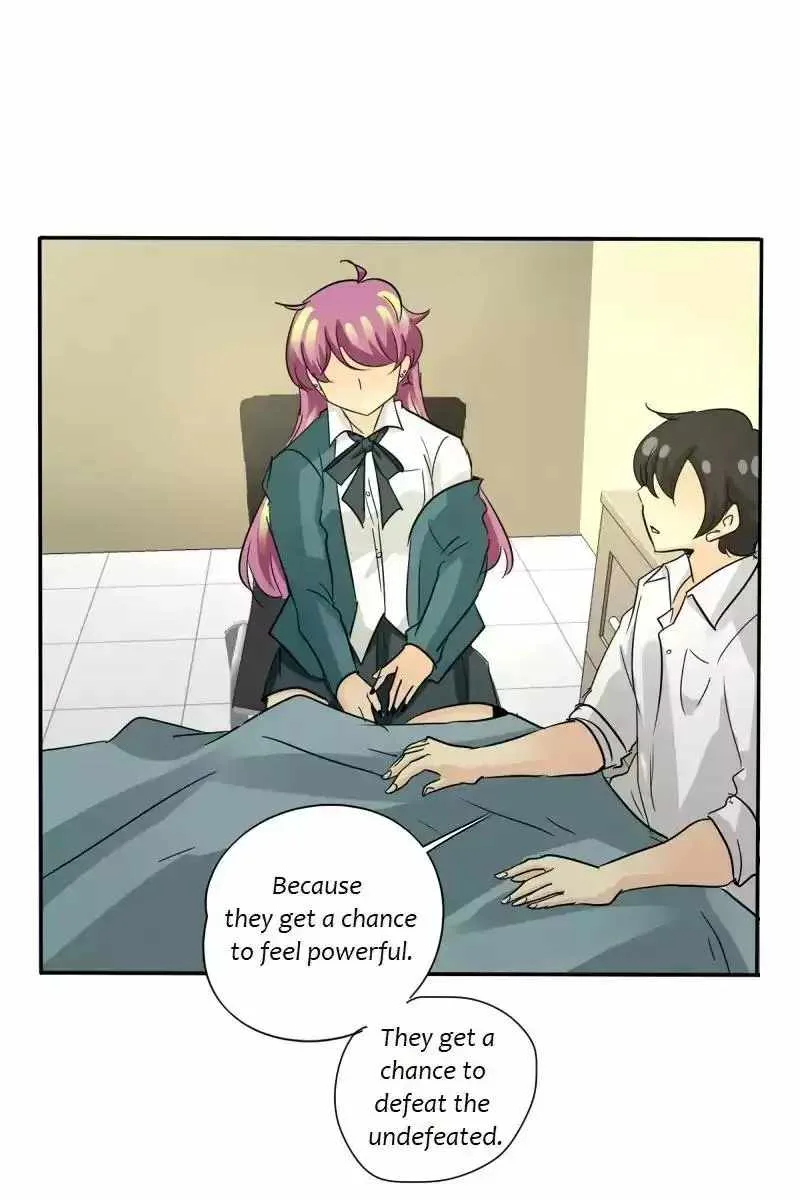 unOrdinary Chapter 105 page 50
