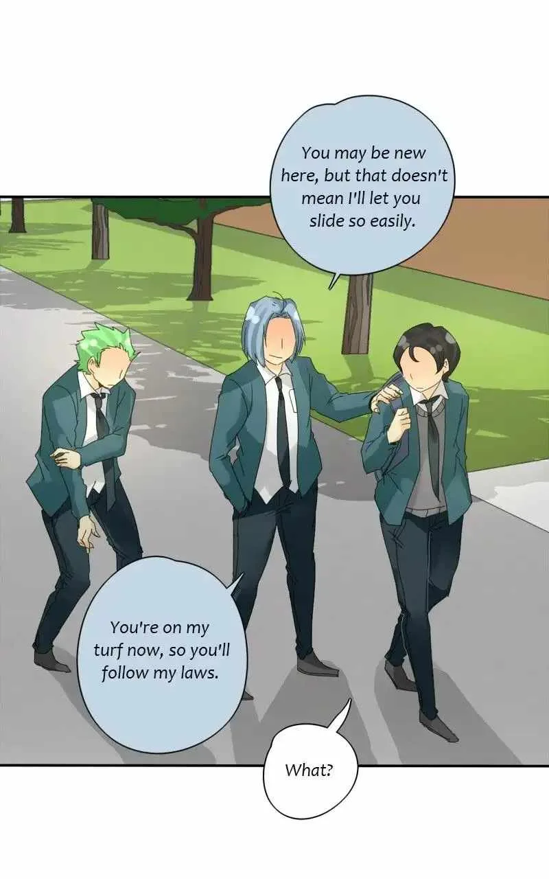 unOrdinary Chapter 86 page 15