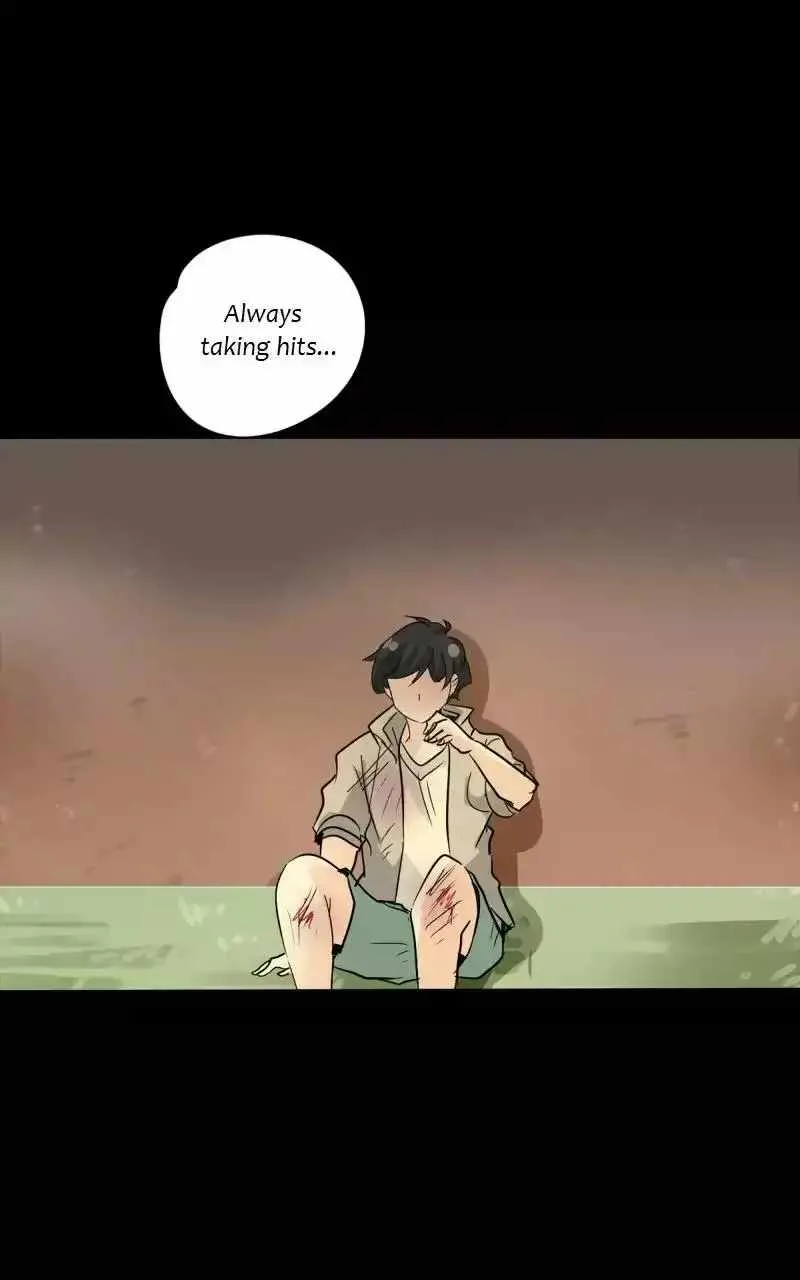 unOrdinary Chapter 105 page 54