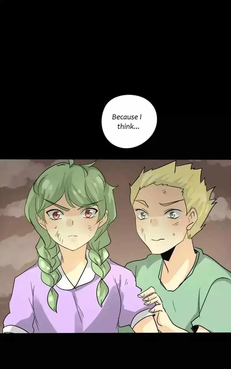 unOrdinary Chapter 105 page 62