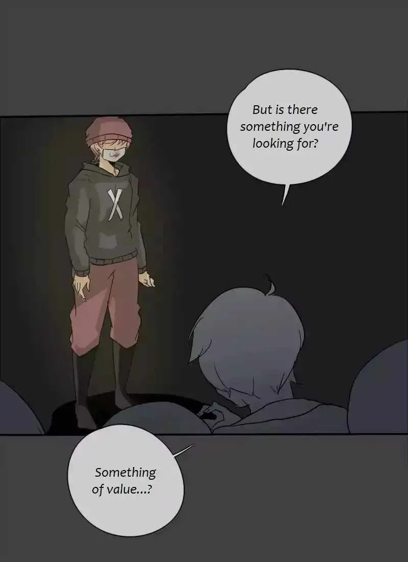unOrdinary Chapter 102 page 68