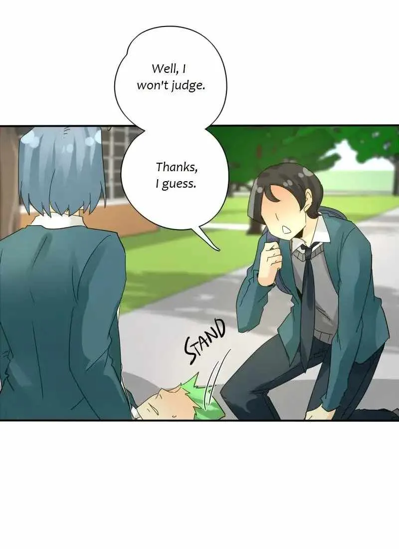 unOrdinary Chapter 86 page 6