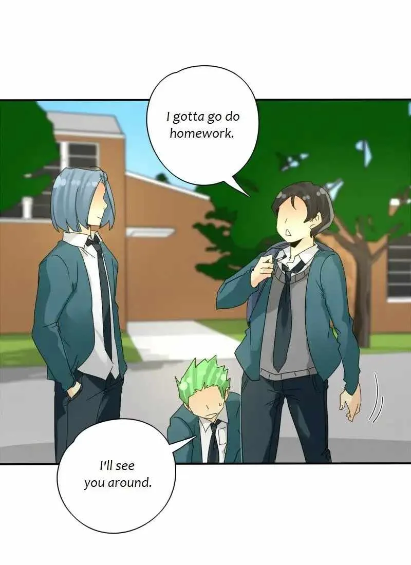 unOrdinary Chapter 86 page 8