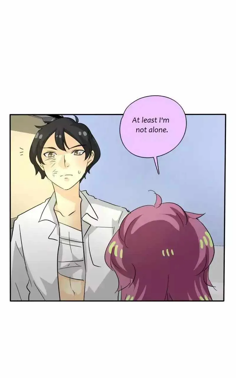 unOrdinary Chapter 105 page 82