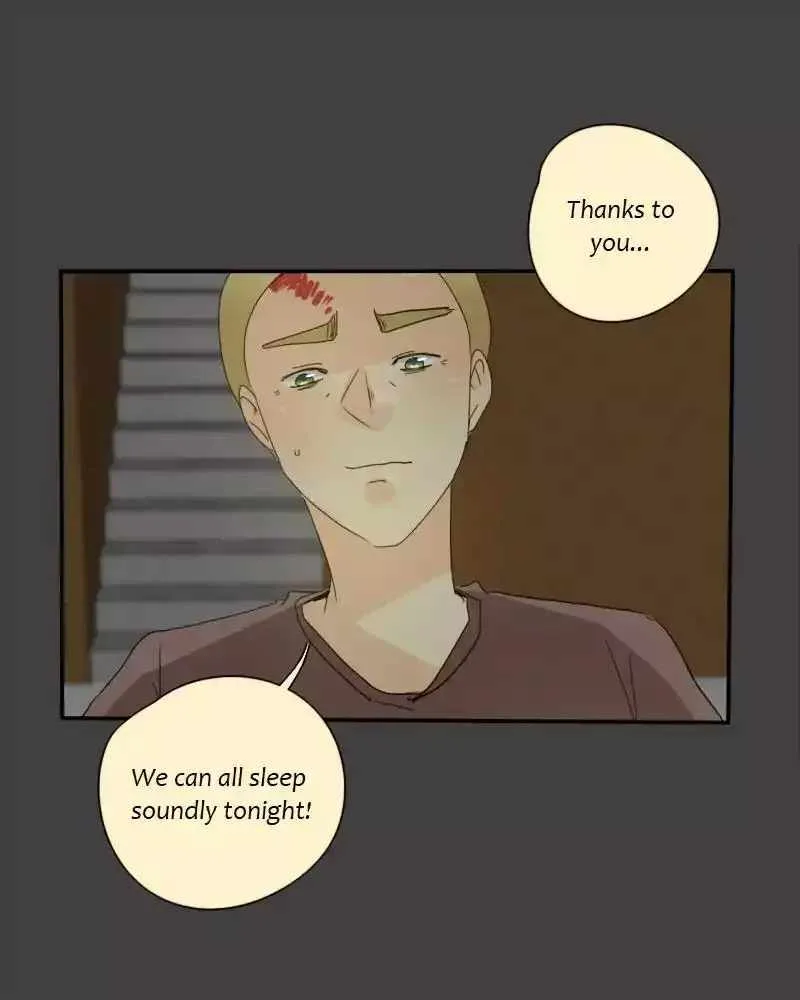 unOrdinary Chapter 102 page 91