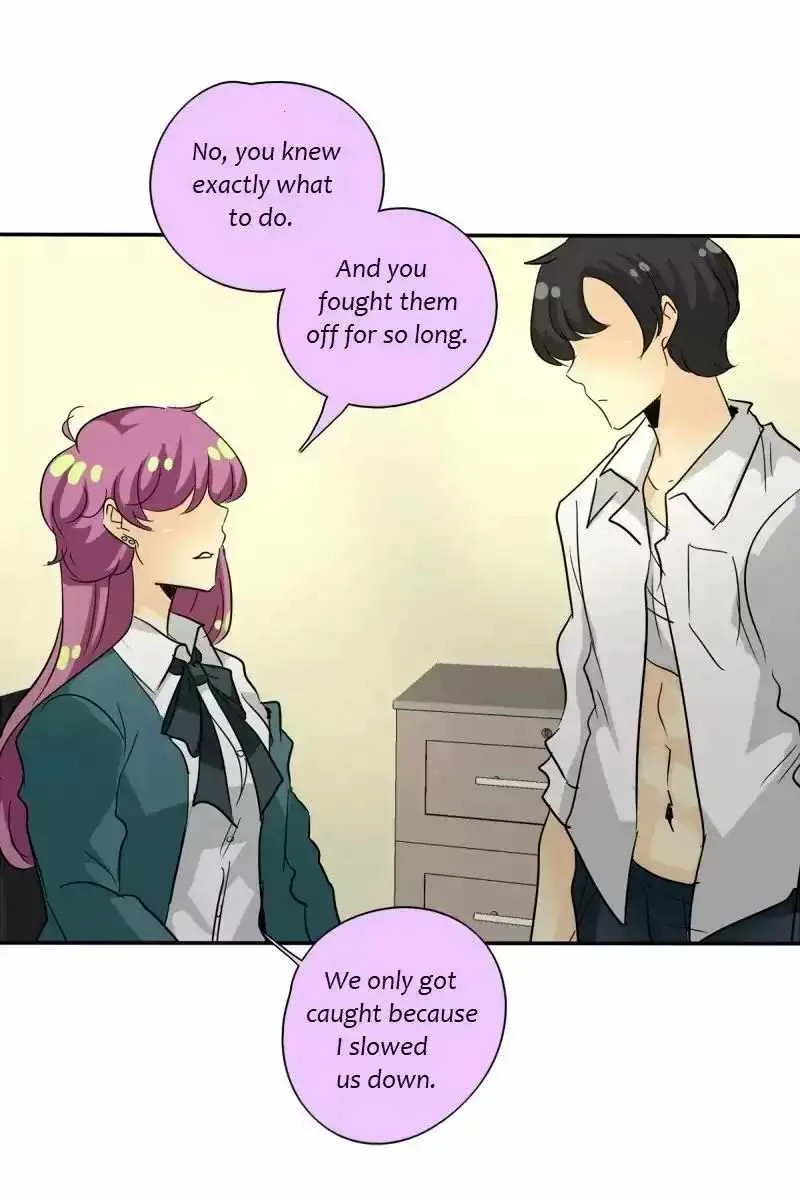 unOrdinary Chapter 105 page 79