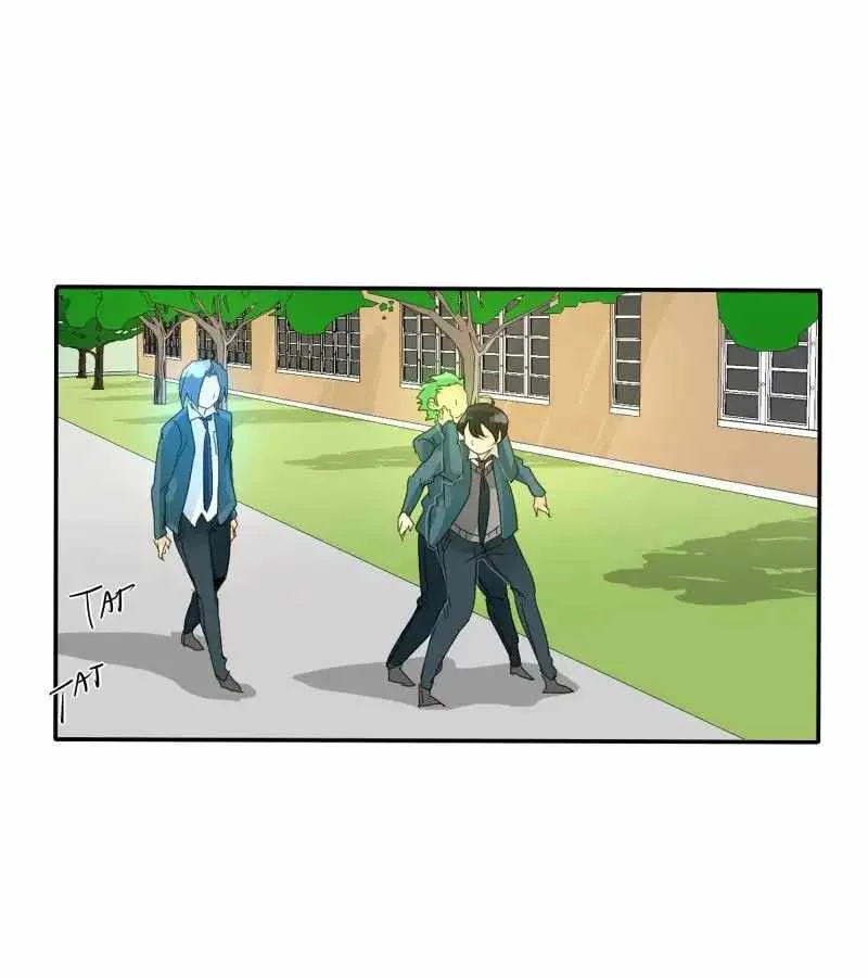 unOrdinary Chapter 86 page 56