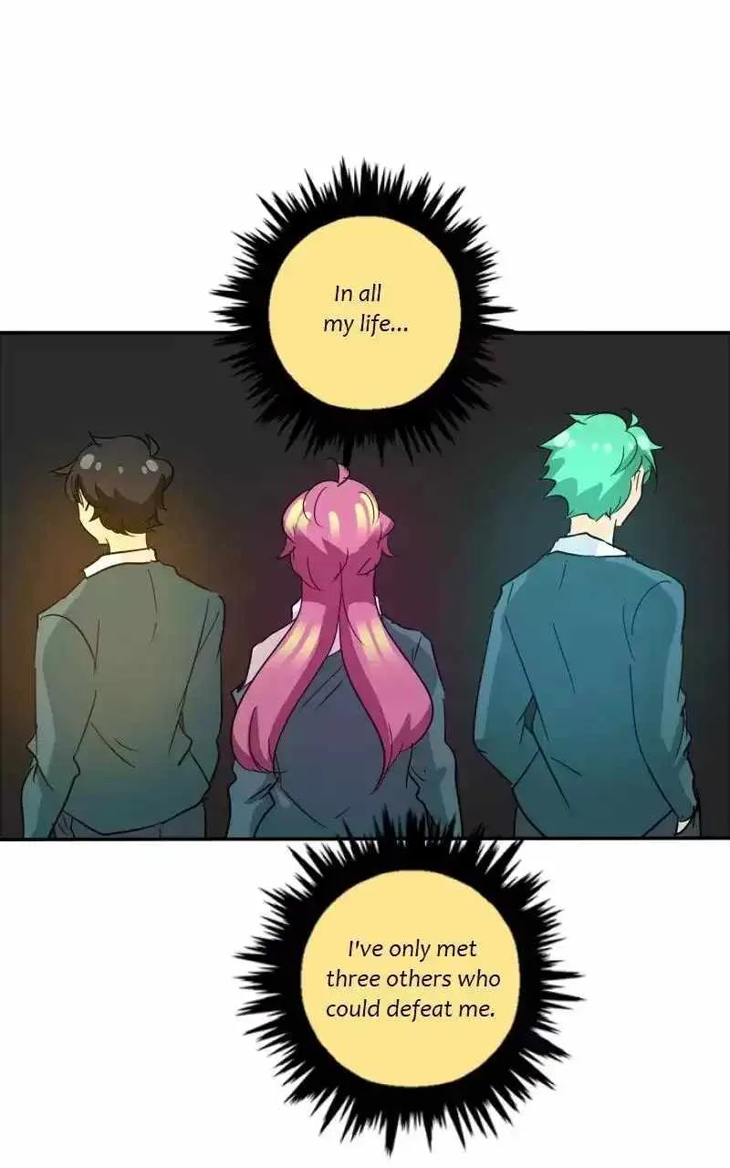 unOrdinary Chapter 109 page 33