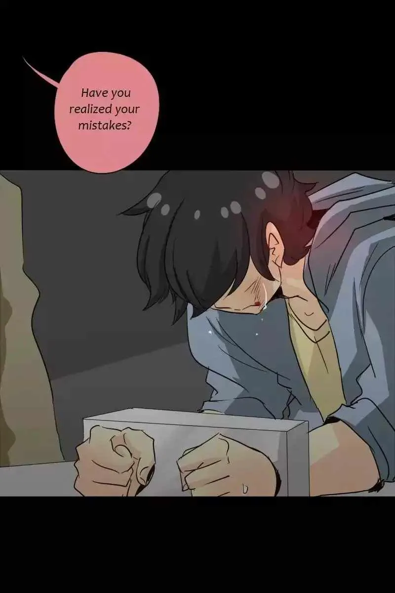 unOrdinary Chapter 108 page 31