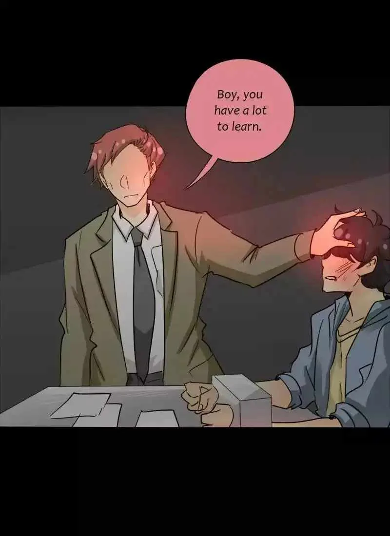 unOrdinary Chapter 108 page 38