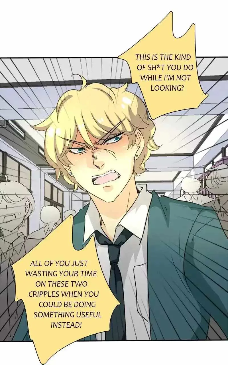 unOrdinary Chapter 109 page 68