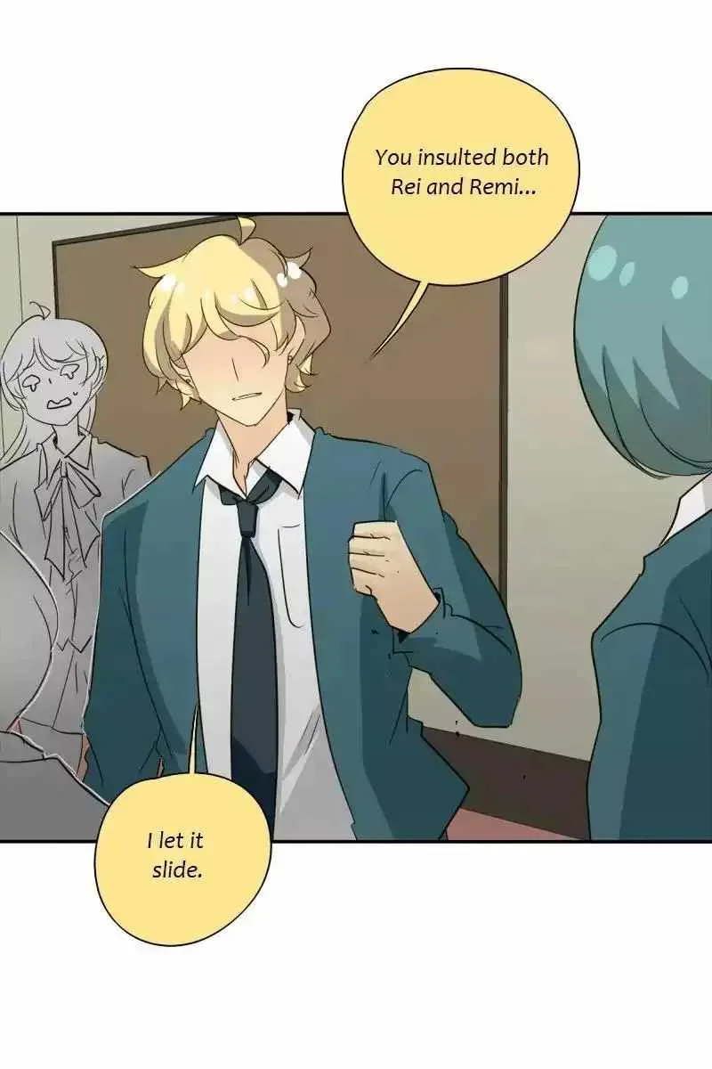 unOrdinary Chapter 112 page 29
