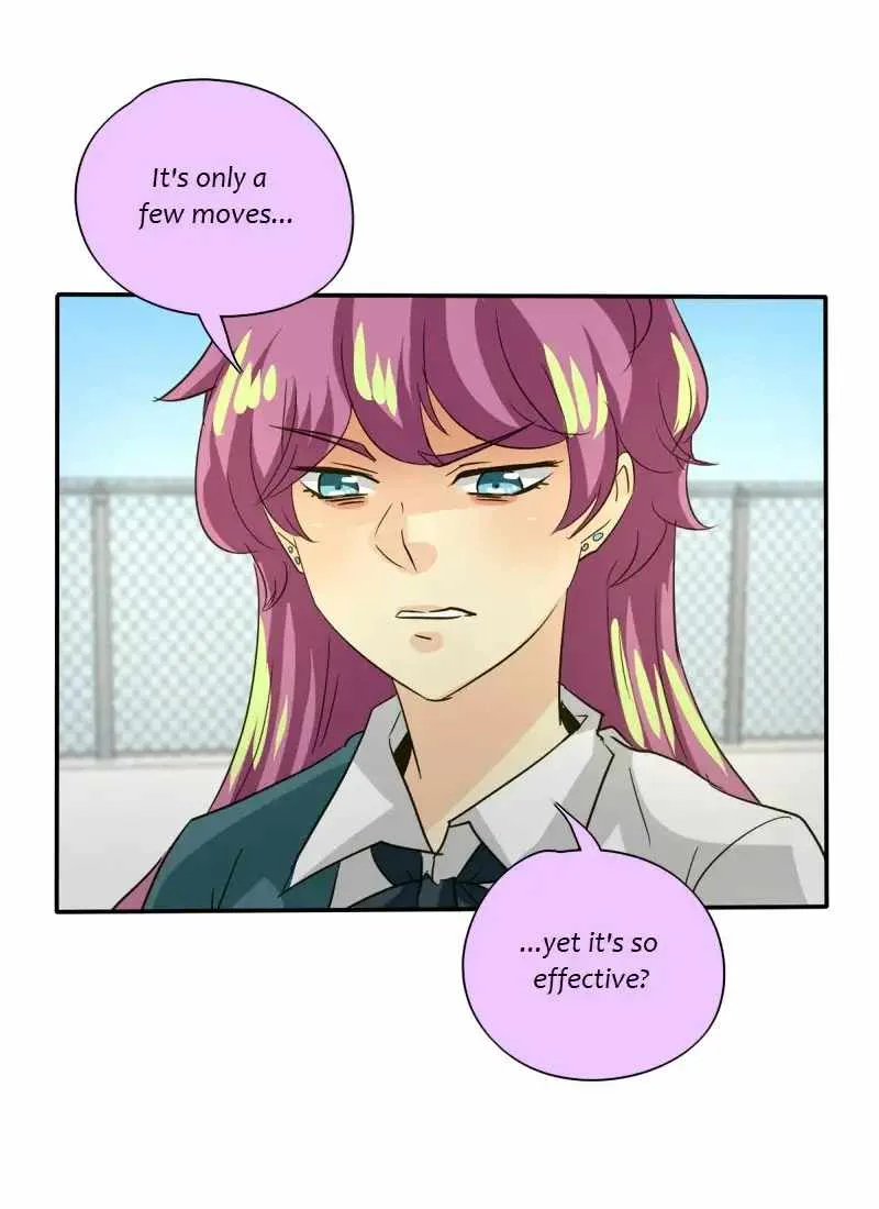 unOrdinary Chapter 114 page 13