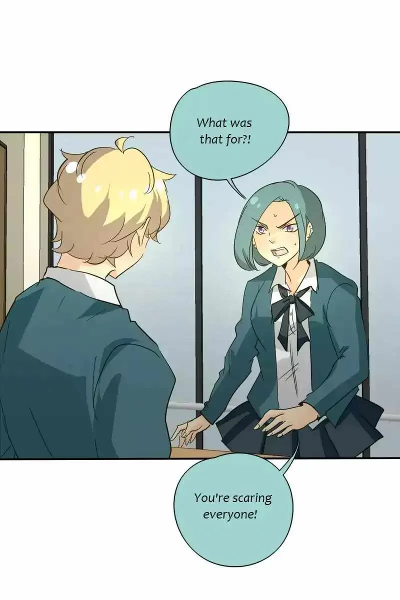 unOrdinary Chapter 112 page 23