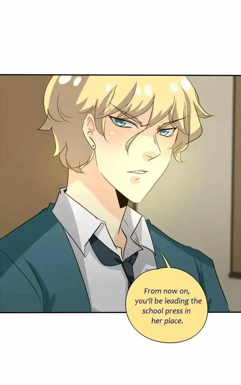 unOrdinary Chapter 112 page 39
