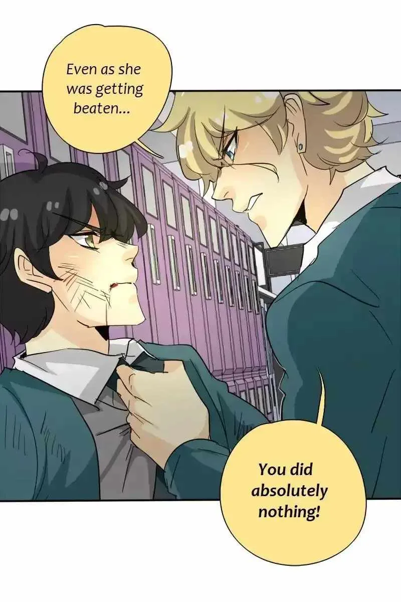 unOrdinary Chapter 109 page 91