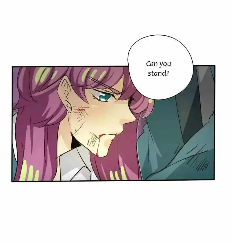 unOrdinary Chapter 109 page 81