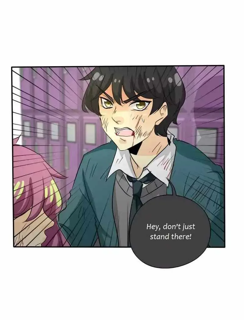 unOrdinary Chapter 109 page 84