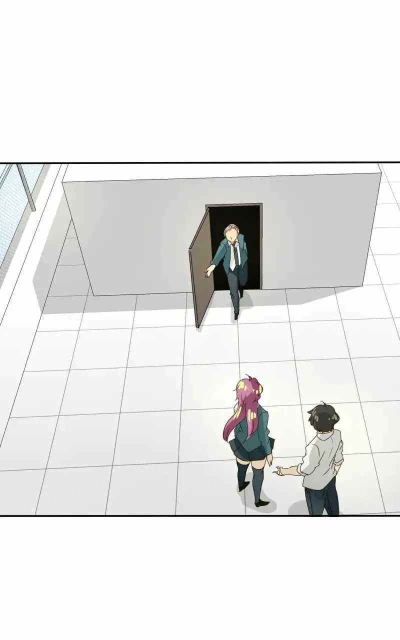 unOrdinary Chapter 114 page 21