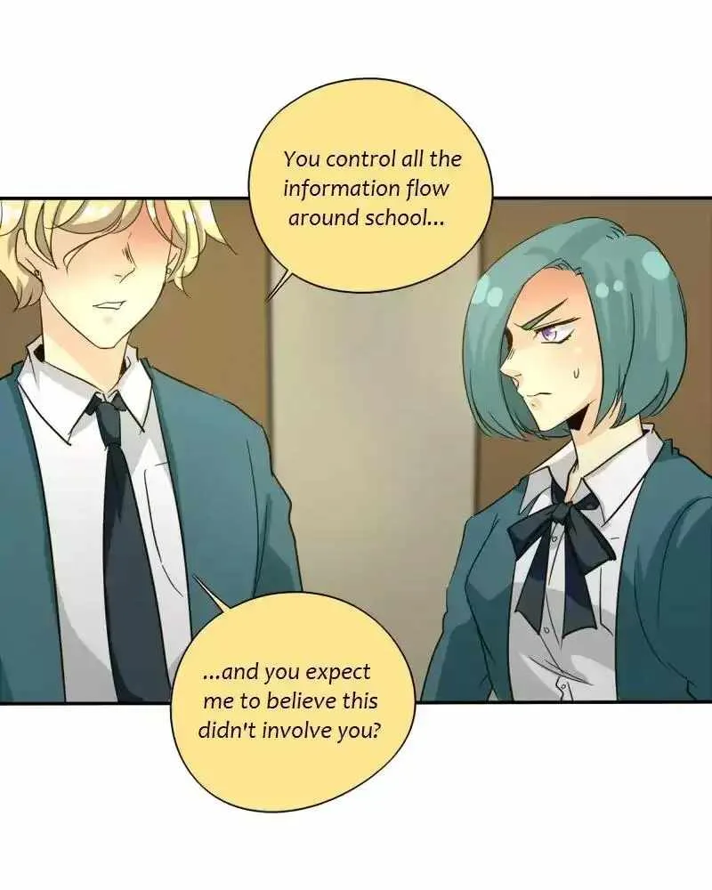 unOrdinary Chapter 112 page 34
