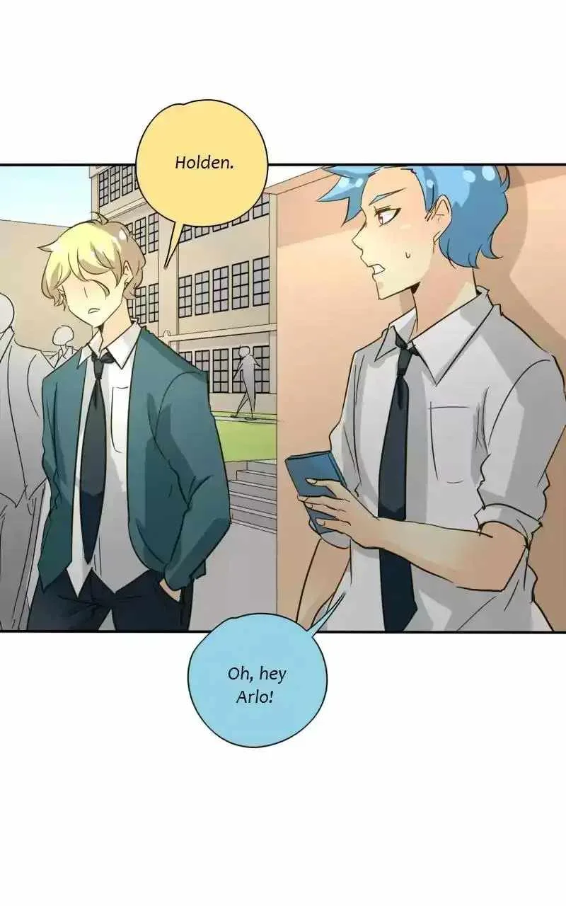 unOrdinary Chapter 116 page 4