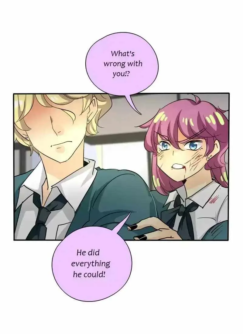 unOrdinary Chapter 109 page 97