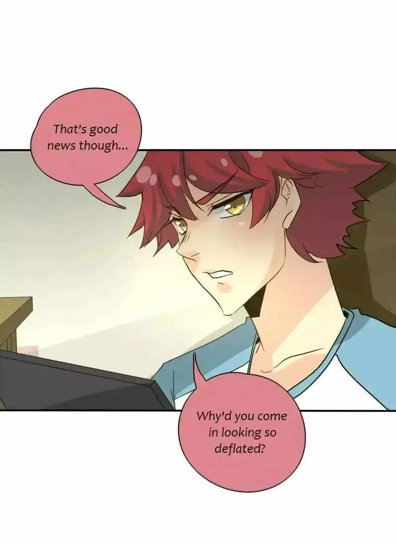 unOrdinary Chapter 113 page 4