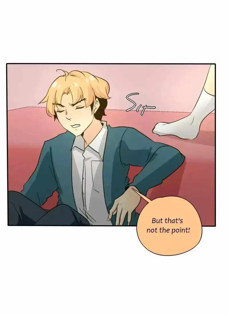 unOrdinary Chapter 113 page 8
