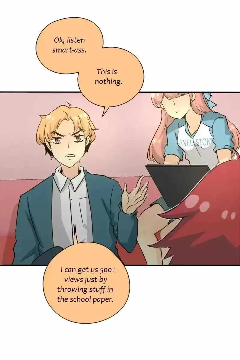unOrdinary Chapter 113 page 22
